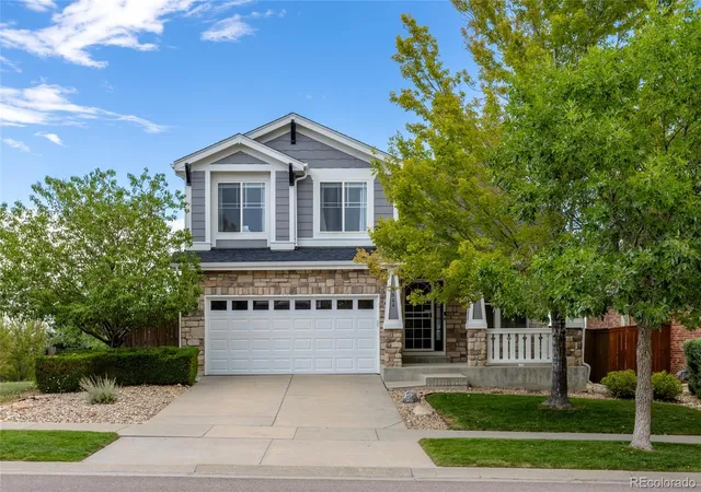 1st image of 4900 S Flat Rock Wy, Aurora, CO 80016 | MLS# 3163866