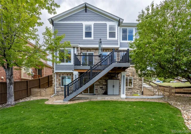 2nd image of 4900 S Flat Rock Wy, Aurora, CO 80016 | MLS# 3163866
