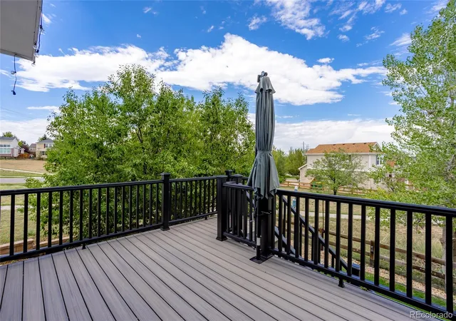 37th image of 4900 S Flat Rock Wy, Aurora, CO 80016 | MLS# 3163866