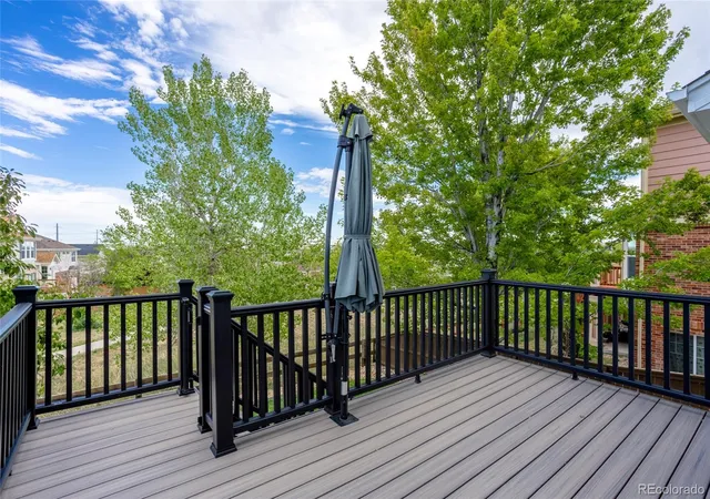 4th image of 4900 S Flat Rock Wy, Aurora, CO 80016 | MLS# 3163866