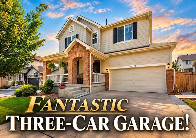Photo 1 of Single family home for sale at 13715 Spruce Wy, Thornton, CO 80602 | MLS# 9126760 | Listing updated on 2026-10-06