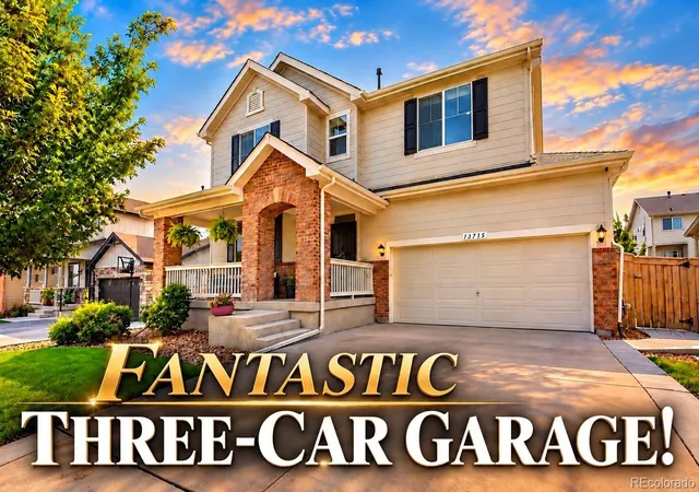 Single family home for sale at 13715 Spruce Wy, Thornton, CO 80602 | MLS# 9126760