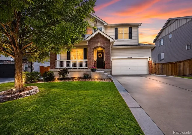 Photo 3 of Single family home for sale at 13715 Spruce Wy, Thornton, CO 80602 | MLS# 9126760 | Listing updated on 2026-10-06