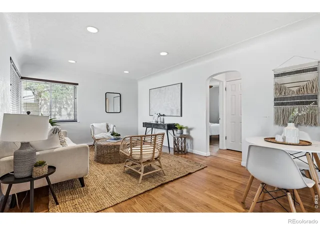 Photo 2 of Single family home for sale at 3564 Magnolia St, Denver, CO 80207 | MLS# IR1067329 | Listing updated on 2026-08-27