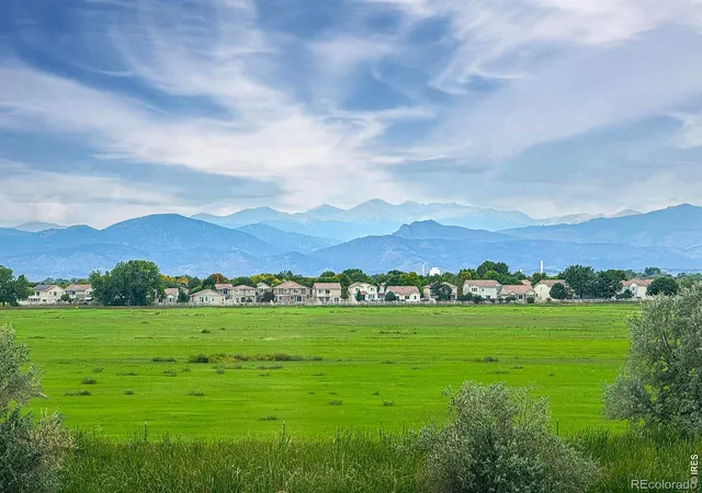 Photo 1 of Single family home for sale at 3808 Sprucewood Dr, Johnstown, CO 80534 | MLS# IR1067331 | Listing updated on 2026-10-07