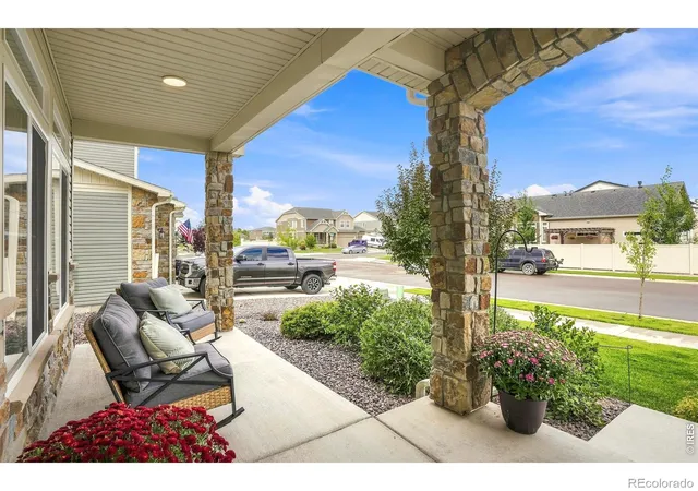 Photo 3 of Single family home for sale at 3808 Sprucewood Dr, Johnstown, CO 80534 | MLS# IR1067331 | Listing updated on 2026-10-07
