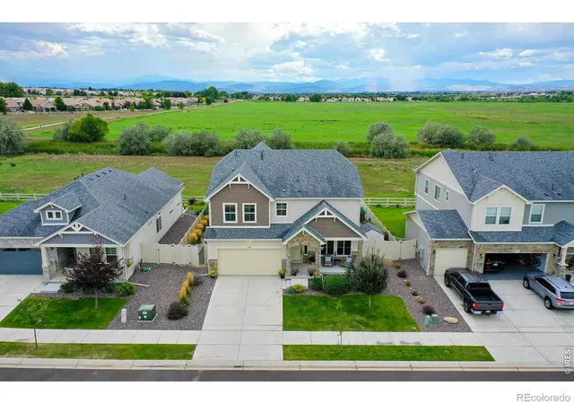 Photo 1 of Single family home for sale at 3808 Sprucewood Dr, Johnstown, CO 80534 | MLS# IR1067331 | Listing updated on 2026-10-24