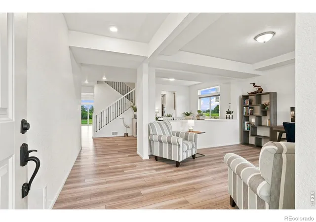 Photo 4 of Single family home for sale at 3808 Sprucewood Dr, Johnstown, CO 80534 | MLS# IR1067331 | Listing updated on 2026-10-07