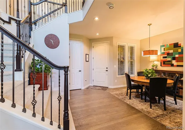 Photo 2 of Townhouse for sale at 9108 Viaggio Wy, Highlands Ranch, CO 80126 | MLS# 9714576 | Listing updated on 2026-10-08