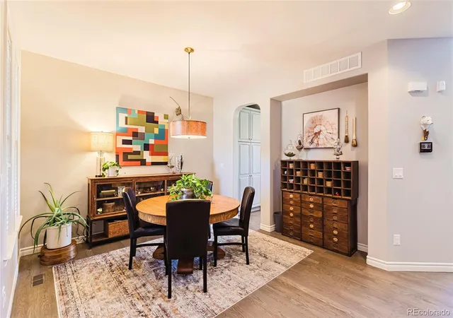 Photo 3 of Townhouse for sale at 9108 Viaggio Wy, Highlands Ranch, CO 80126 | MLS# 9714576 | Listing updated on 2026-10-08