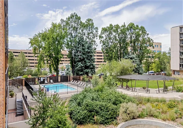 Photo 3 of Condo for sale at 4801 E 9th Ave #209S, Denver, CO 80220 | MLS# 8605099 | Listing updated on 2026-08-29