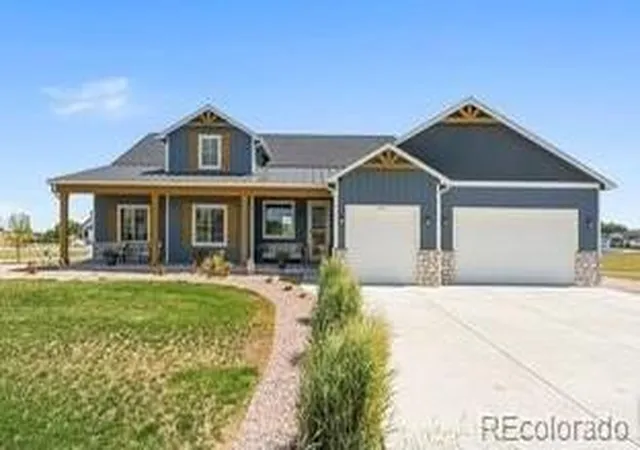 1st image of 9251 Meadow Farms Dr, Milliken, CO 80543 | MLS# 5946505