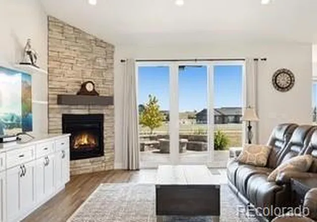 5th image of 9251 Meadow Farms Dr, Milliken, CO 80543 | MLS# 5946505