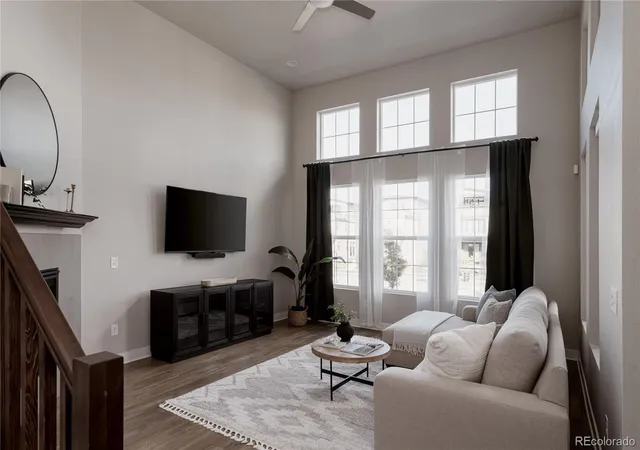 Photo 3 of Townhouse for sale at 6363 Elmira St, Denver, CO 80238 | MLS# 7050418 | Listing updated on 2026-09-17