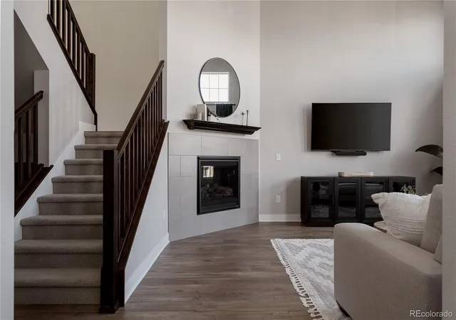 Photo 4 of Townhouse for sale at 6363 Elmira St, Denver, CO 80238 | MLS# 7050418 | Listing updated on 2026-09-17