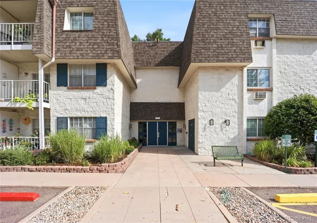 Photo 2 of Condo for sale at 5995 E Iliff Ave #214, Denver, CO 80222 | MLS# 7163046 | Listing updated on 2026-09-16