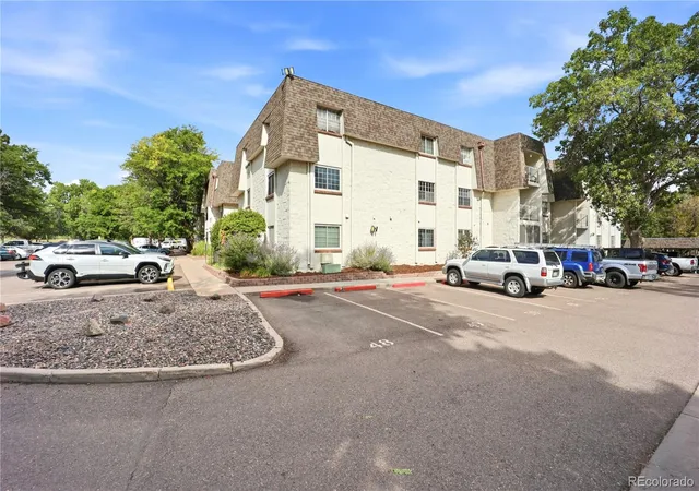 Photo 3 of Condo for sale at 5995 E Iliff Ave #214, Denver, CO 80222 | MLS# 7163046 | Listing updated on 2026-09-16