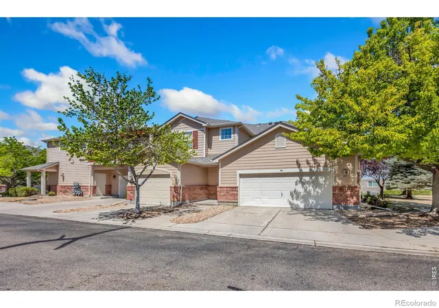 2nd image of 4672 W 20th Street Rd #2323, Greeley, CO 80634 | MLS# IR1067332
