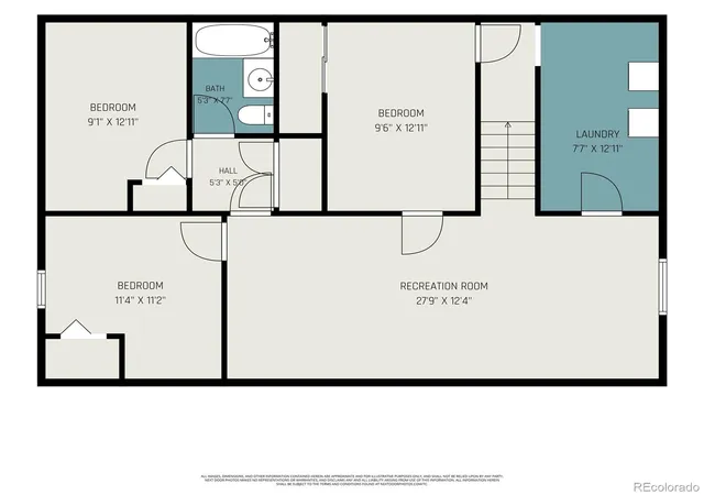 30th image of 2370 Kingston St, Aurora, CO 80010 | MLS# 3450709