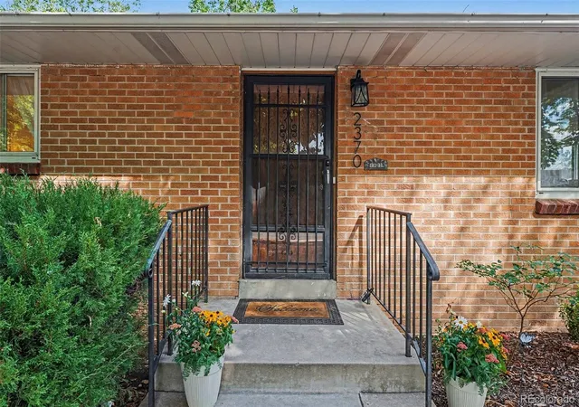 4th image of 2370 Kingston St, Aurora, CO 80010 | MLS# 3450709