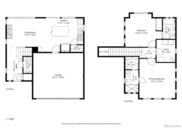 24th image of 18132 E 104th Wy, Commerce City, CO 80022 | MLS# 7218415