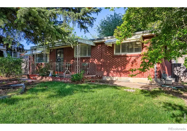Photo 1 of Single family home for sale at 1435 S Ogden St, Denver, CO 80210 | MLS# IR1067333 | Listing updated on 2026-09-21