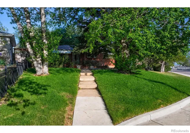 Photo 23 of Single family home for sale at 1435 S Ogden St, Denver, CO 80210 | MLS# IR1067333 | Listing updated on 2026-10-05