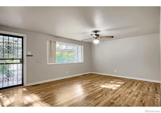 Photo 3 of Single family home for sale at 1435 S Ogden St, Denver, CO 80210 | MLS# IR1067333 | Listing updated on 2026-09-21