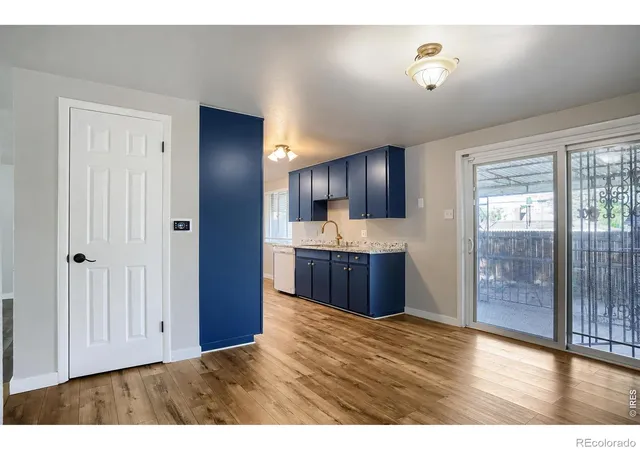 Photo 3 of Single family home for sale at 1435 S Ogden St, Denver, CO 80210 | MLS# IR1067333 | Listing updated on 2026-09-21