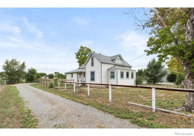 1st image of 2422 W 1st St, Greeley, CO 80631 | MLS# IR1067334