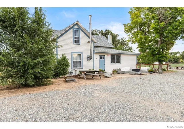 2nd image of 2422 W 1st St, Greeley, CO 80631 | MLS# IR1067334