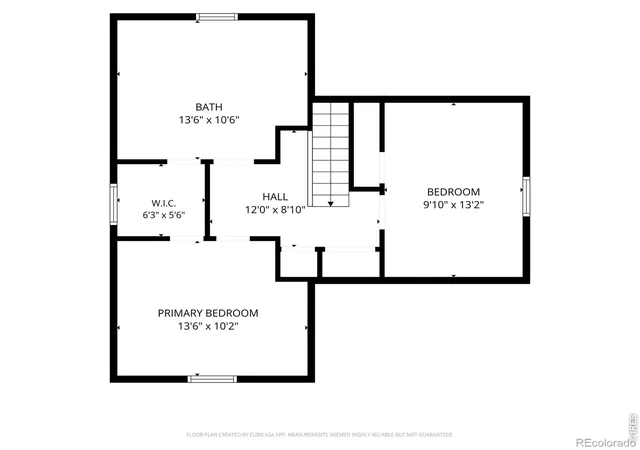 46th image of 2422 W 1st St, Greeley, CO 80631 | MLS# IR1067334