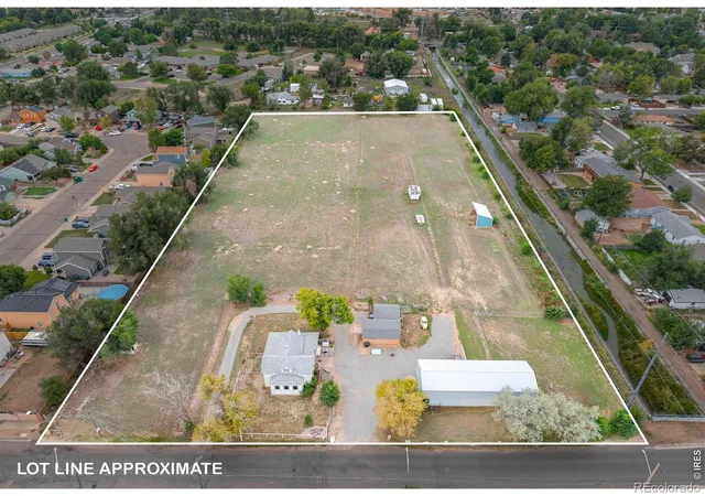 5th image of 2422 W 1St St, Greeley, CO 80631 | MLS# IR1067334