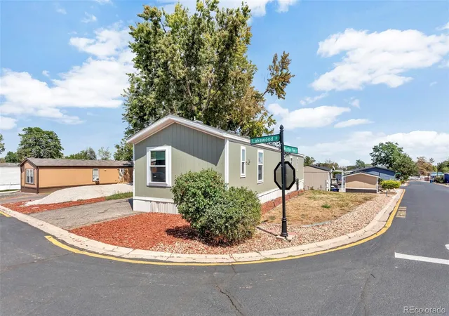 Photo 2 of Manufactured home for sale at 9100 Tejon St, Federal Heights, CO 80260 | MLS# 3125938 | Listing updated on 2026-08-31