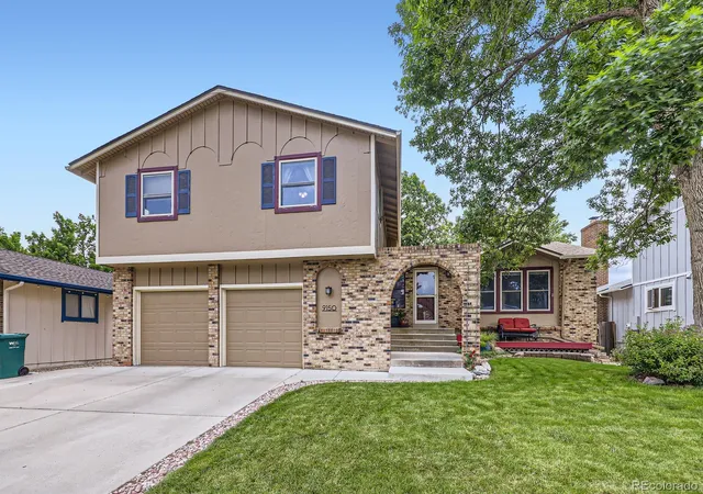 Photo 1 of Single family home for sale at 9150 Garrison St, Broomfield, CO 80021 | MLS# 2441953 | Listing updated on 2026-10-07