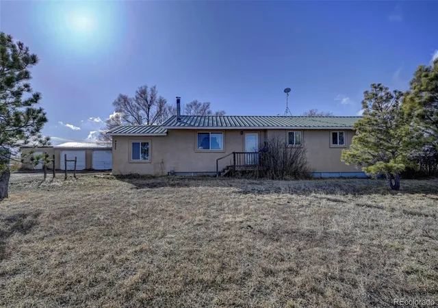 1st image of 9420 Mulberry Rd, Calhan, CO 80808 | MLS# 7326404