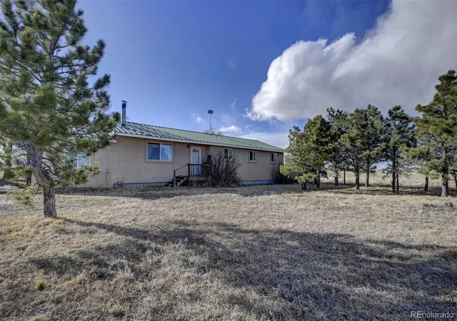 3rd image of 9420 Mulberry Rd, Calhan, CO 80808 | MLS# 7326404