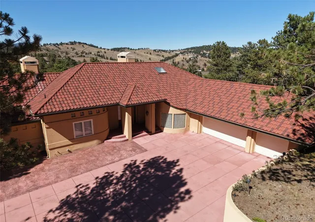 Photo 1 of Single family home for sale at 935 Castle Ridge Rd, Golden, CO 80401 | MLS# 9740979 | Listing updated on 2026-10-08