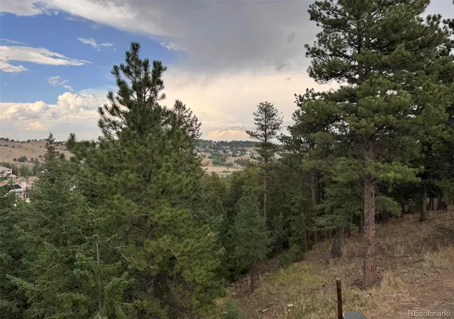 Photo 50 of Single family home for sale at 935 Castle Ridge Rd, Golden, CO 80401 | MLS# 9740979 | Listing updated on 2026-08-28