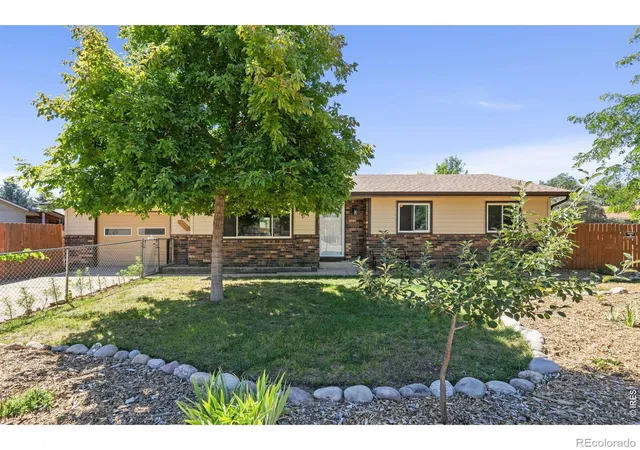 Photo 1 of Single family home for sale at 3738 Tyler Ave, Wellington, CO 80549 | MLS# IR1067339 | Listing updated on 2026-10-21