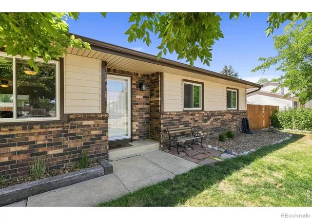 Photo 3 of Single family home for sale at 3738 Tyler Ave, Wellington, CO 80549 | MLS# IR1067339 | Listing updated on 2026-10-21