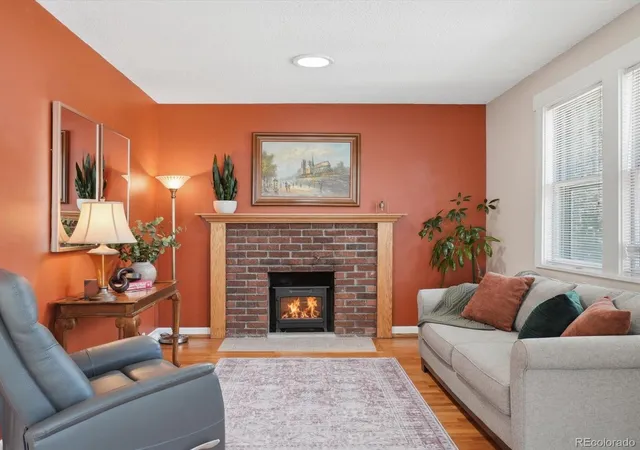 Photo 1 of Single family home for sale at 281 S Emerson St, Denver, CO 80209 | MLS# 5137404 | Listing updated on 2026-08-28