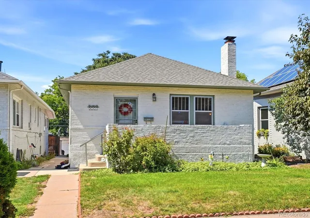 Photo 2 of Single family home for sale at 281 S Emerson St, Denver, CO 80209 | MLS# 5137404 | Listing updated on 2026-08-28