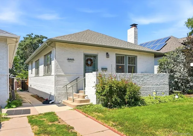 Photo 3 of Single family home for sale at 281 S Emerson St, Denver, CO 80209 | MLS# 5137404 | Listing updated on 2026-08-28