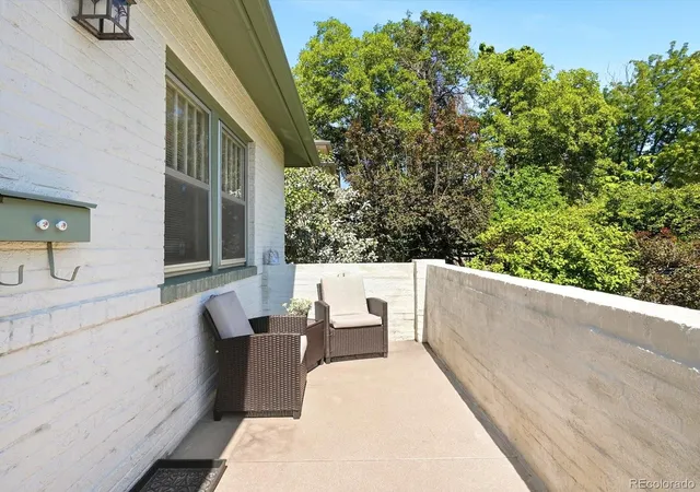 Photo 3 of Single family home for sale at 281 S Emerson St, Denver, CO 80209 | MLS# 5137404 | Listing updated on 2026-08-28