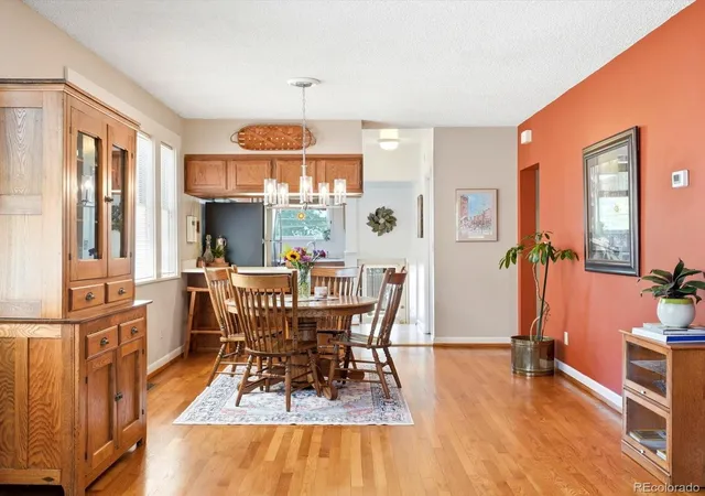Photo 4 of Single family home for sale at 281 S Emerson St, Denver, CO 80209 | MLS# 5137404 | Listing updated on 2026-08-28