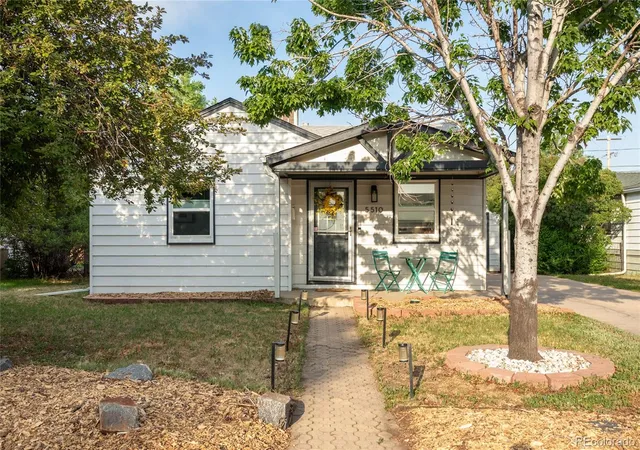 Photo 1 of Single family home for sale at 5510 Otis Ct, Arvada, CO 80002 | MLS# 8266103 | Listing updated on 2026-09-01