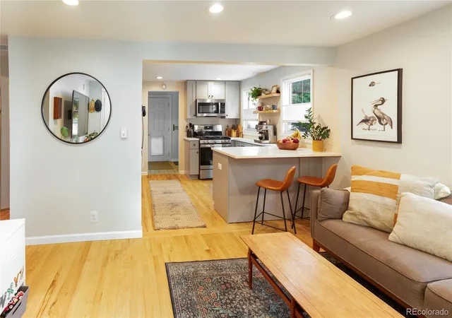 Photo 3 of Single family home for sale at 5510 Otis Ct, Arvada, CO 80002 | MLS# 8266103 | Listing updated on 2026-09-01