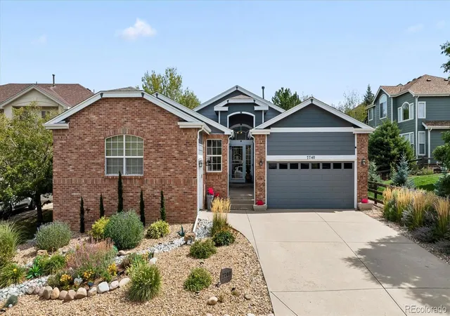 Photo 4 of Single family home for sale at 7740 Crystal Lake Ct, Littleton, CO 80125 | MLS# 9906978 | Listing updated on 2026-10-03