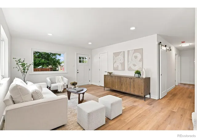 Photo 2 of Single family home for sale at 1038 Aspen St, Longmont, CO 80501 | MLS# IR1067344 | Listing updated on 2026-09-23